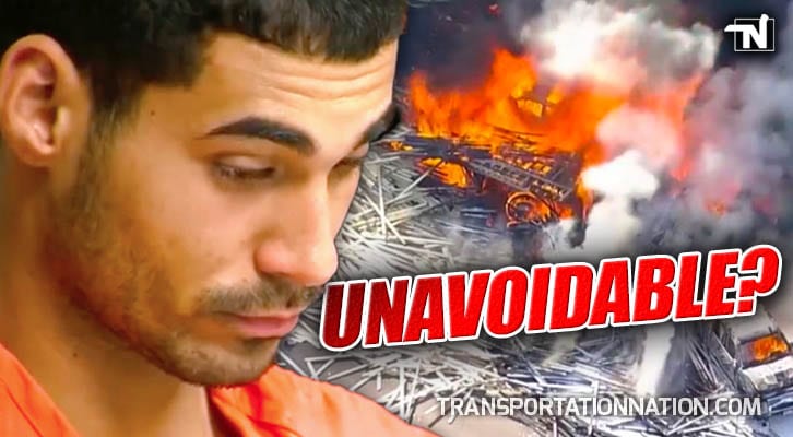 Fijan fecha para reconsiderarán sentencia a camionero cubano