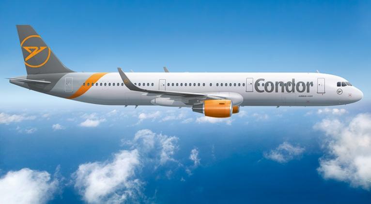 Aerolínea alemana regresa al mayor balneario de Cuba