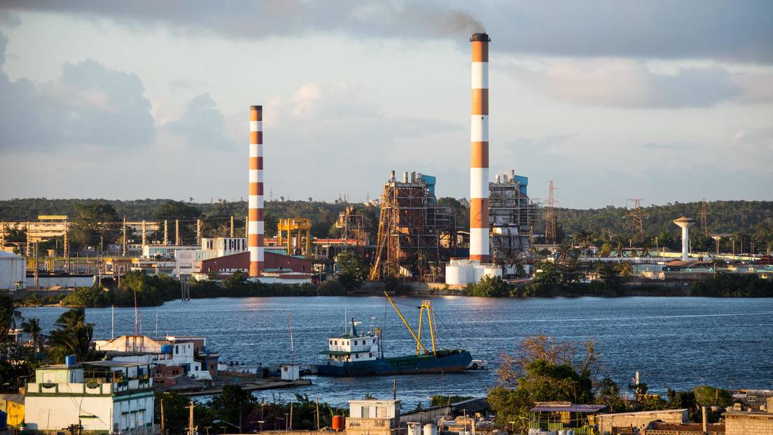Modernización, nuevas plantas y energía renovable en Cuba