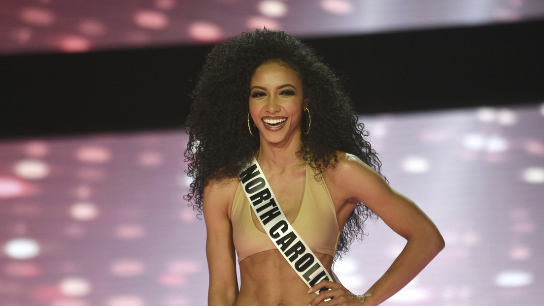 Se suicida Miss Universo Estados Unidos 2019