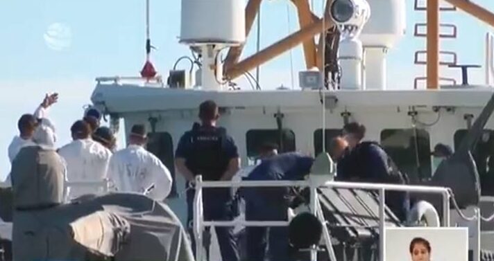 Crecen devoluciones a Cuba de inmigrantes durante 2021