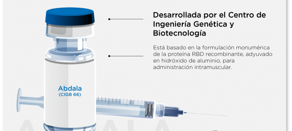 Rechaza presidente de México criticas al uso de vacuna cubana