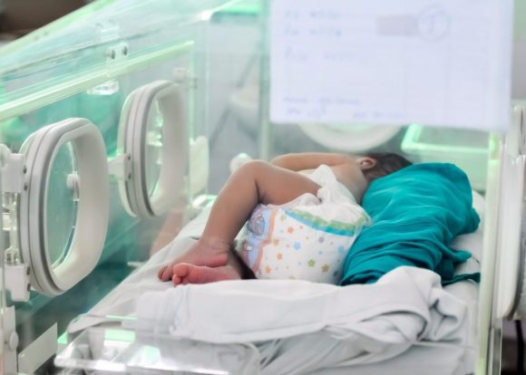 Ascendió tasa de mortalidad infantil en Cuba en 2021