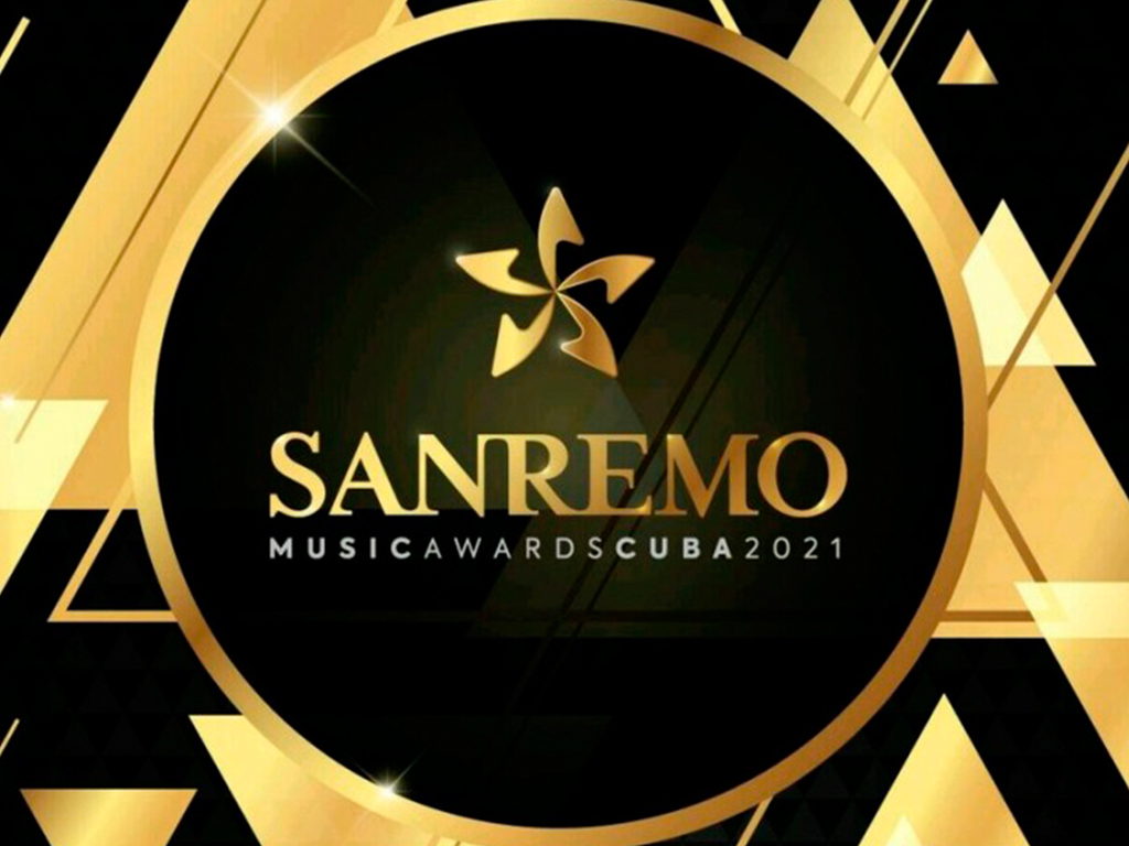 San Remo Music Awards en Cuba