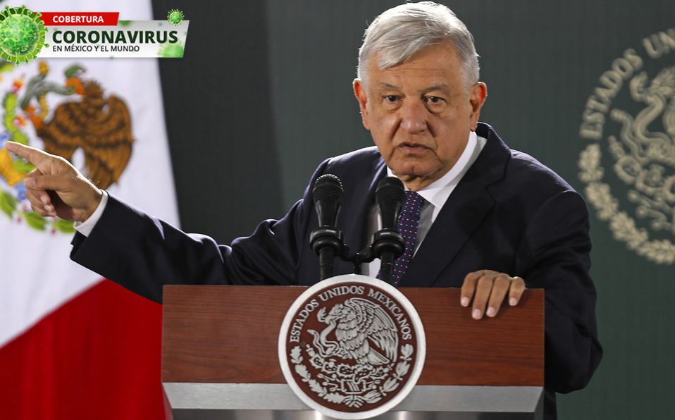 Presidente de México irá a Cuba