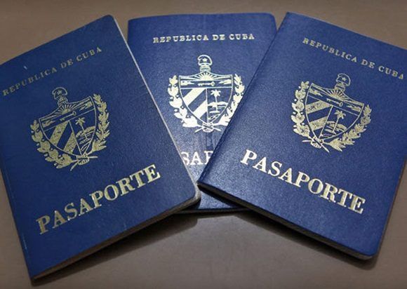 Desmiente Cuba rumor sobre impedimento en solicitud de pasaportes