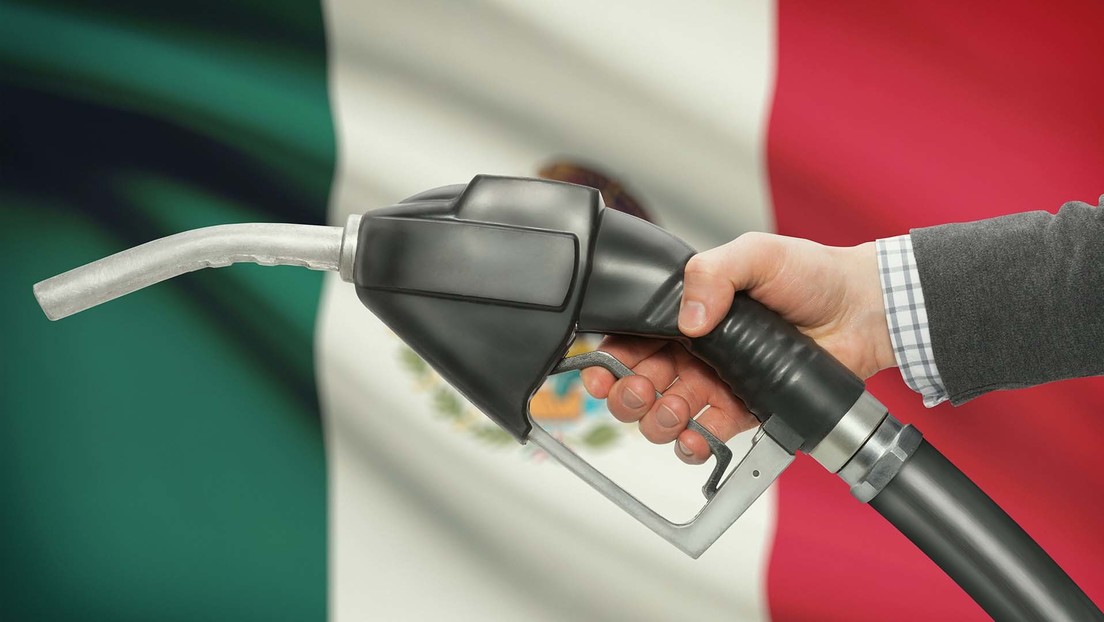 Conductores de EE.UU. acuden a México atraídos por los precios de la gasolina