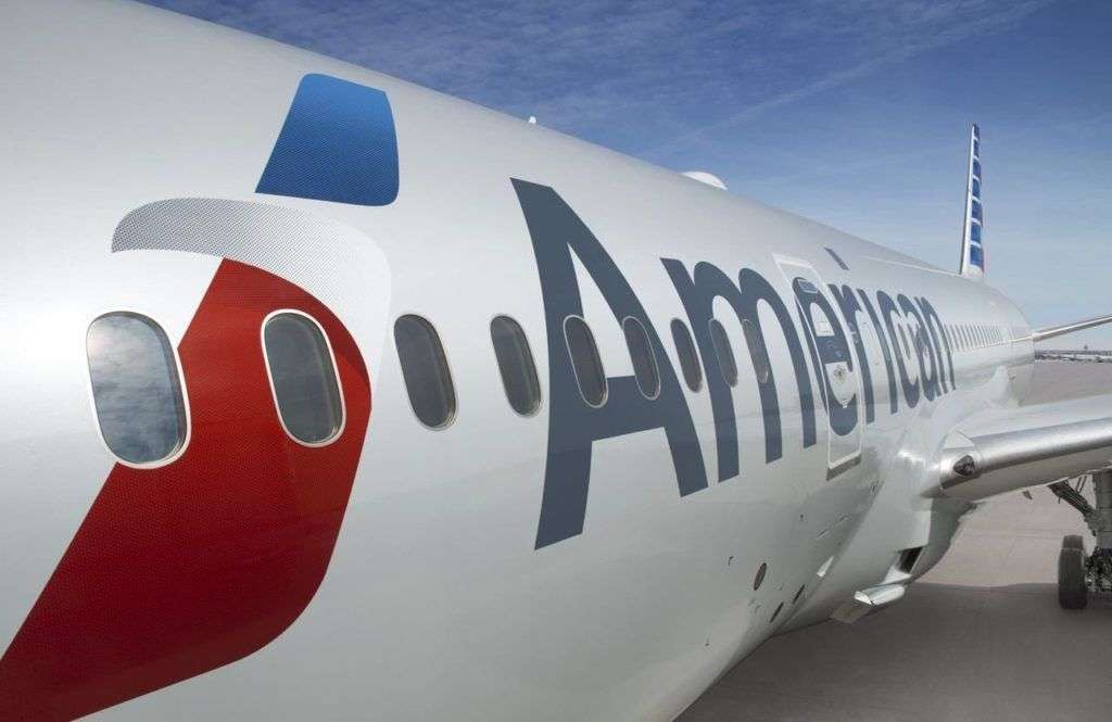 American Airlines aumenta el costo de un segundo equipaje en sus vuelos a Cuba
