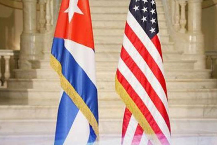 Cuba y EEUU retomaron camino de diálogo en tema migratorio