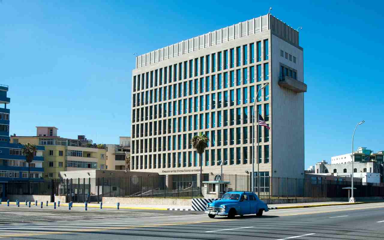 Revertirá Estados Unidos algunas medidas impuesta a Cuba en 2017