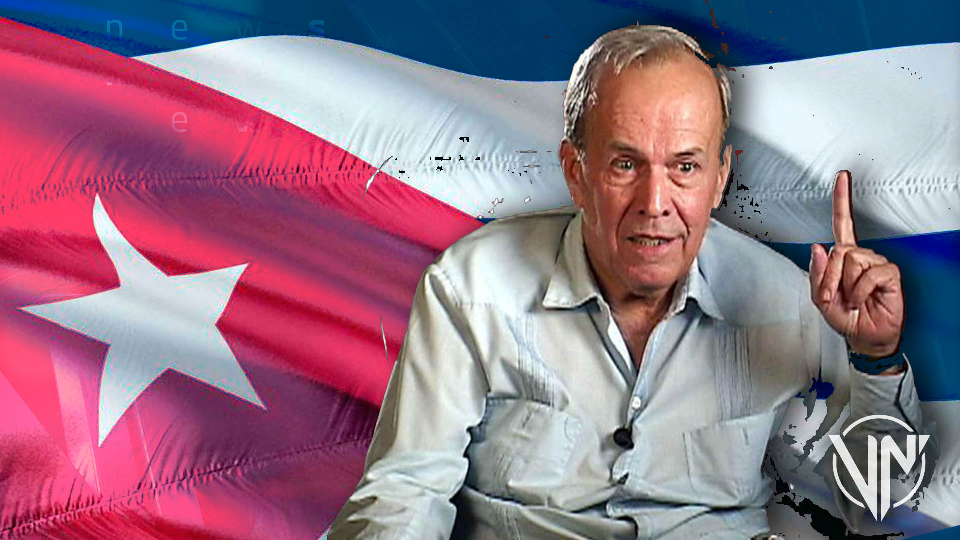 Falleció el diplomático y político cubano Ricardo Alarcón