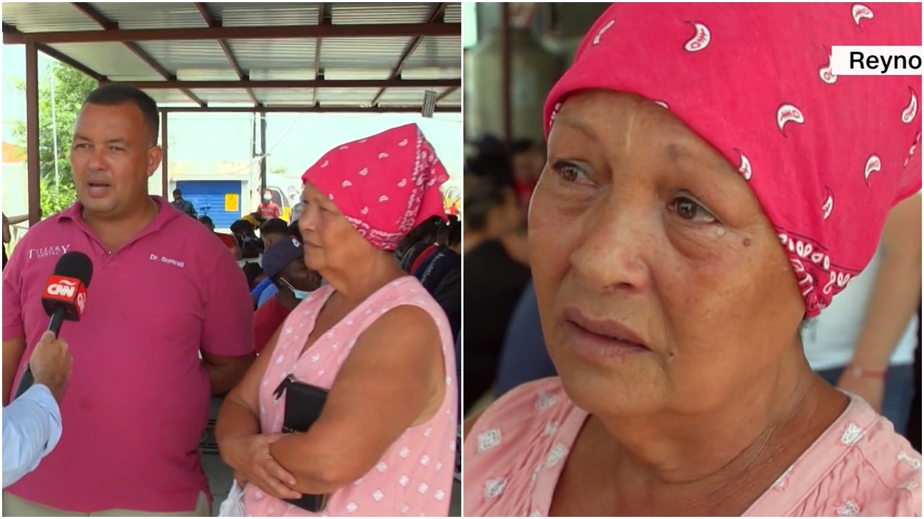 Madre e hijo cubanos pagan alto rescate tras secuestro en México