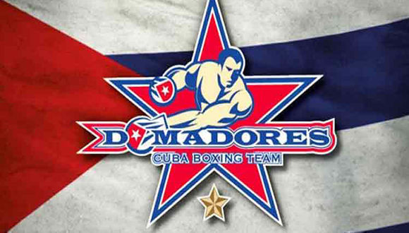 Anuncian cambios en nómina de Domadores de Cuba para tope en circuito profesional de boxeo