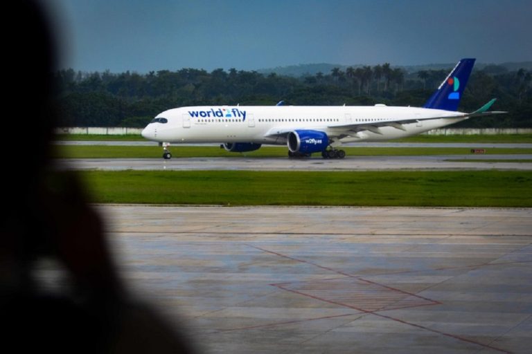 Obligado a regresar avión que salió de Lisboa con destino a Cuba