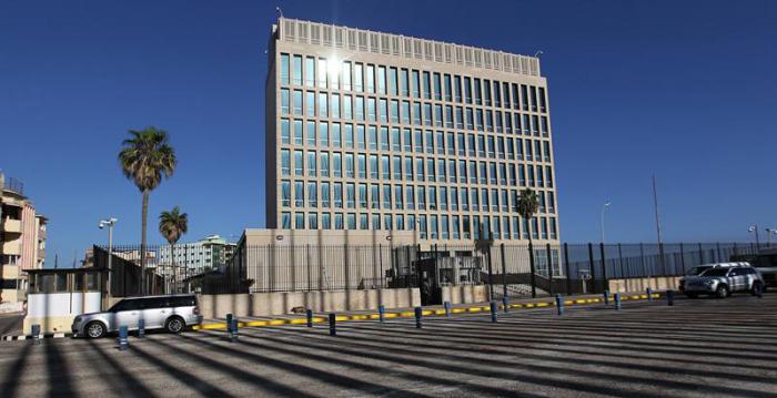Amplía embajada de Estados Unidos en Cuba servicio de visado