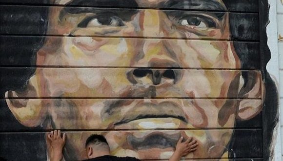 A juicio oral la causa por la muerte de Maradona