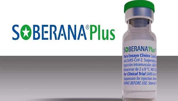 Destaca “The Lancet Respiratory Medicine” efectividad de Soberana Plus
