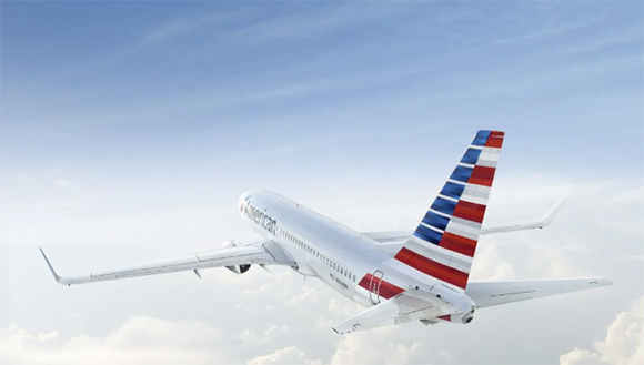 Aprueba Estados Unidos vuelos de American Airlines a varios aeropuertos cubanos
