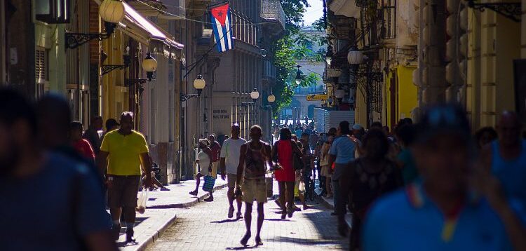 Apagones en La Habana y suspensión del carnaval