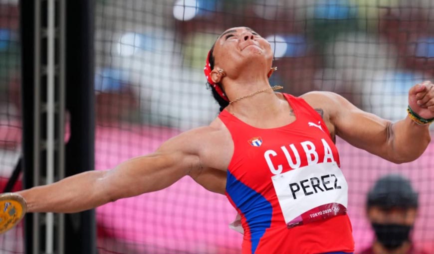 Peligra asistencia de Cuba en Campeonato Mundial de Atletismo