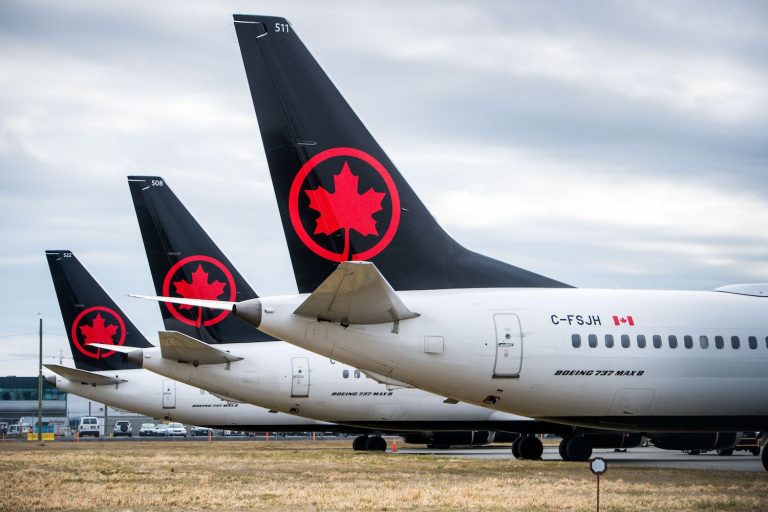 Aerolínea canadiense conectará a Cuba y Japón