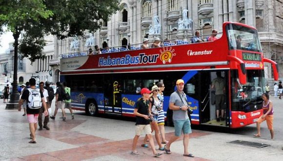 Relevante agencia de turismo de México incluirá a Cuba en sus catálogos