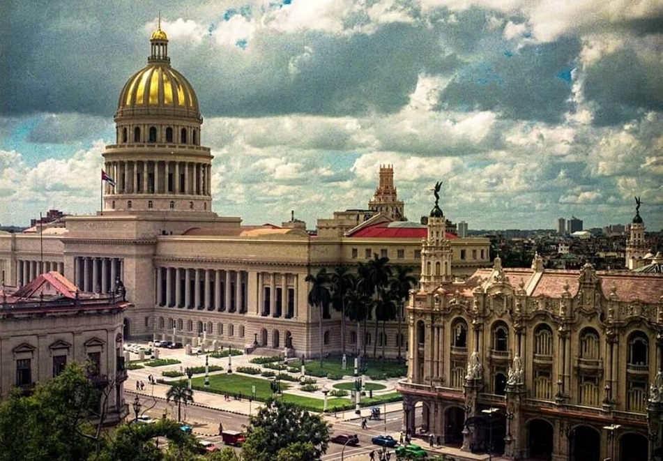 Nominadas Cuba y La Habana a premios Wanderlust Travel Awards