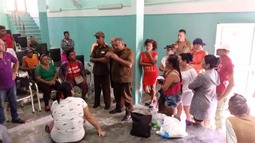 Intensifican búsqueda de náufragos tras salida ilegal de Cuba