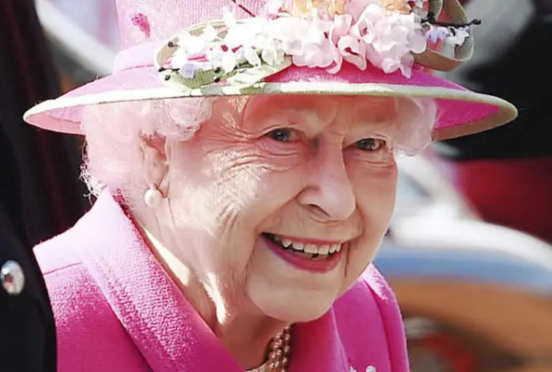 Fallece la reina británica Isabel II