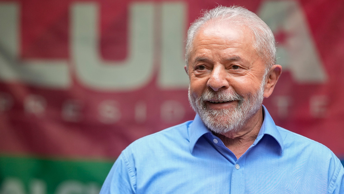 Retoma Lula el poder en Brasil