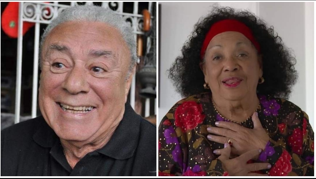 Homenajes póstumos a Mario Balmaseda y Aurora Basnuevo