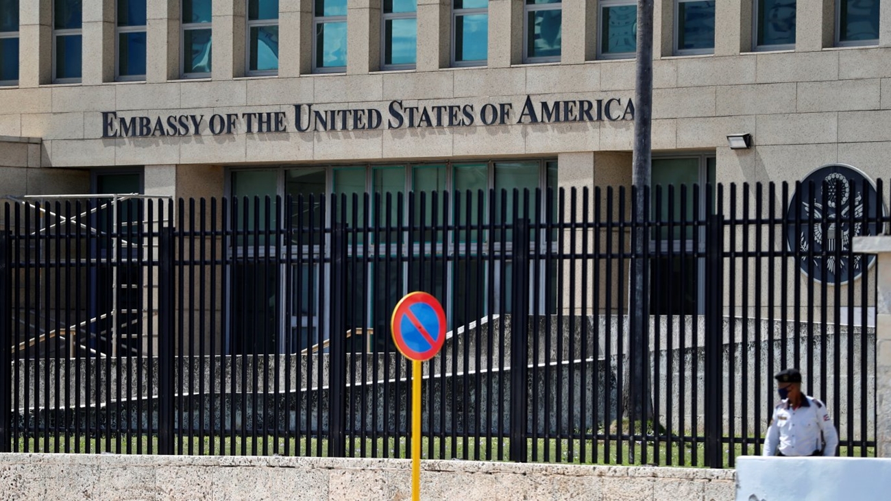 Visitarán Cuba funcionarios estadounidenses para abordar temas migratorios