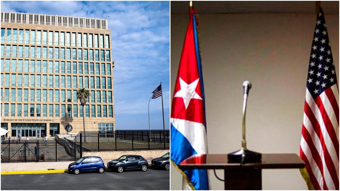 Delegación de Estados Unidos viajará a Cuba