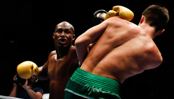 Consejo Mundial de Boxeo valora ascenso de púgiles cubanos a ranking