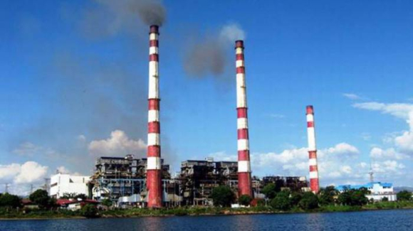 Aumenta en Cuba capacidad eléctrica nacional