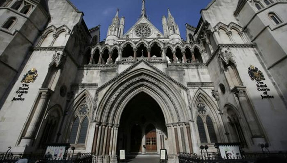 Sesiona juicio en Alta Corte de Londres sobre demanda contra Cuba