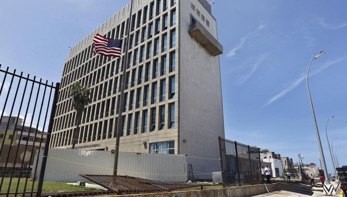 Apreciaciones de Cuba al reinicio del servicio consular de Estados Unidos en La Habana