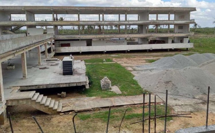 Convertirán en Pinar del Río escuelas subutilizadas en granjas avícolas