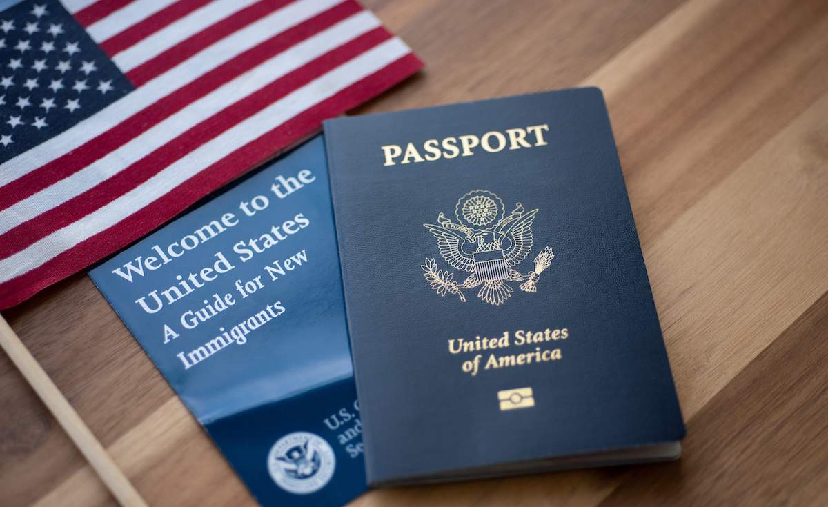 Período de procesamiento de visas americanas