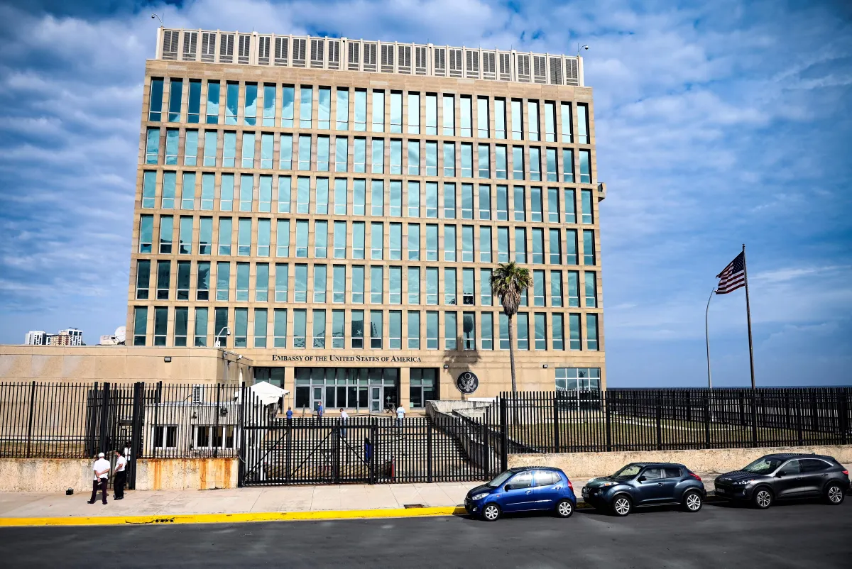Anuncia embajada de Estados Unidos en Cuba cambios en trámite de visas