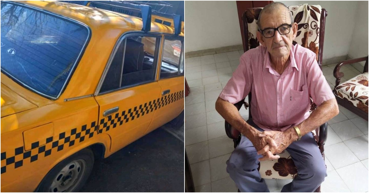Hallan cadáver de taxista desaparecido en Camagüey