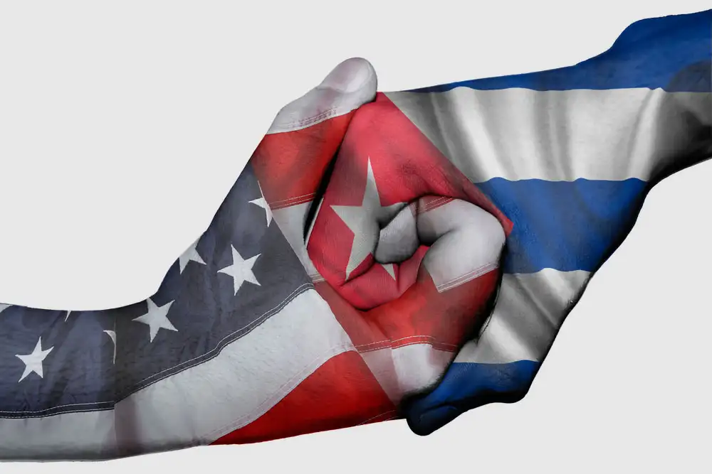 Favorece Cuba intercambios con Estados Unidos