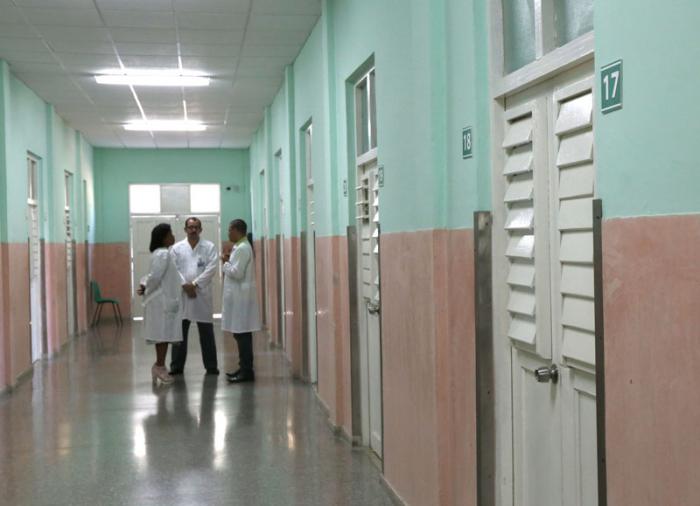 Amplia Cuba servicio de examen médico para visa americana