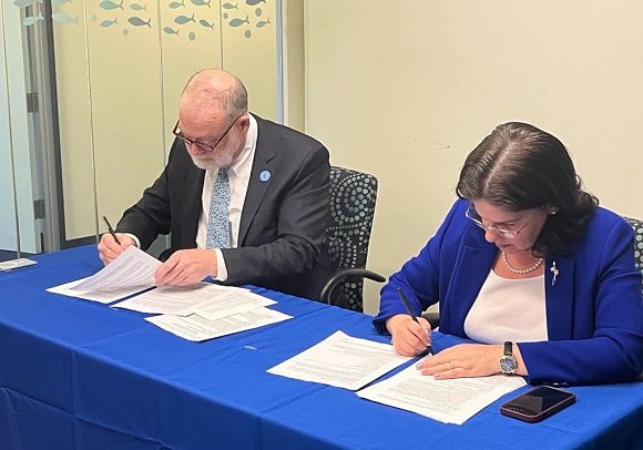 Firman Cuba y Estados Unidos Memorándum de Entendimiento