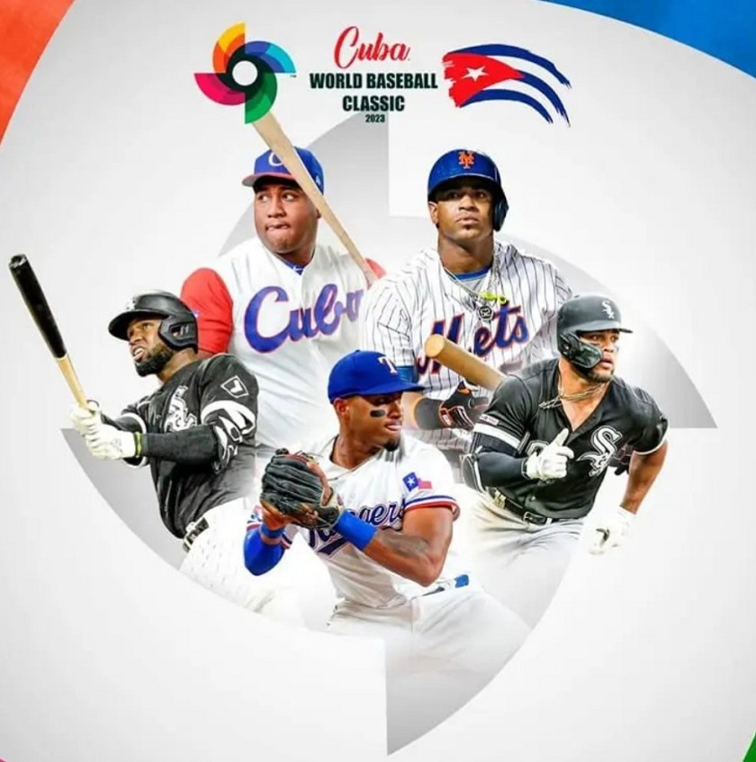Cuba pasa del estruendo al silencio en 18 innings de béisbol
