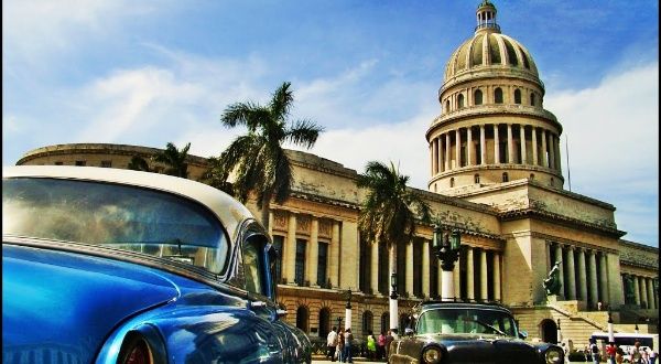 Operarán en Cuba otros negocios con capital extranjero