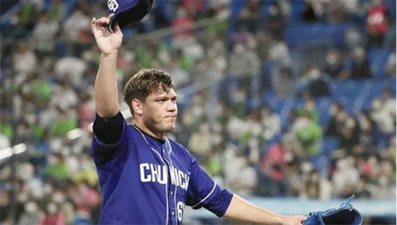 Federación Cubana de Beisbol exigirá responsabilidades y derechos por no incorporación de pelotero a Liga Profesional de Japón