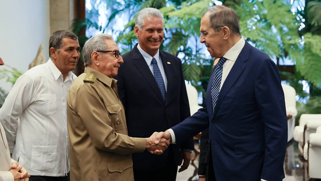 ¿Restauraría Rusia su base militar en Cuba?