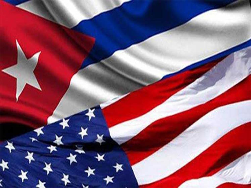 Diálogo migratoria Cuba-Estados Unidos