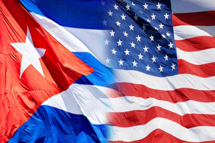 Sostienen Cuba y Estados Unidos intercambio de enfrentamiento al terrorismo